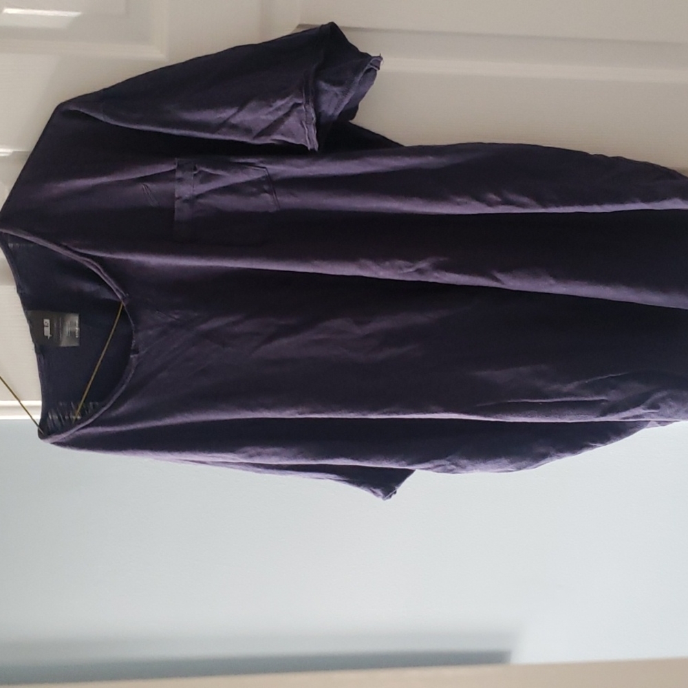 Publish pocket t shirt